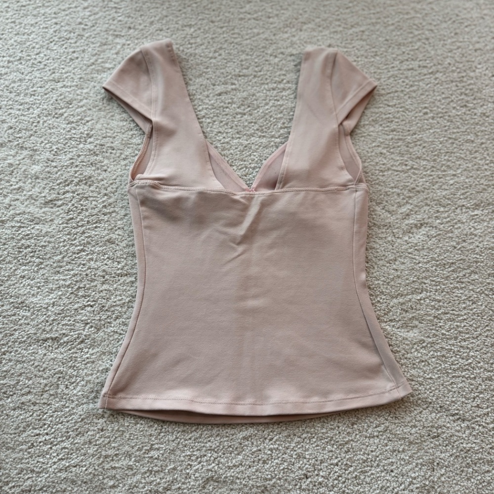 Free People Top - Picture 2 of 2